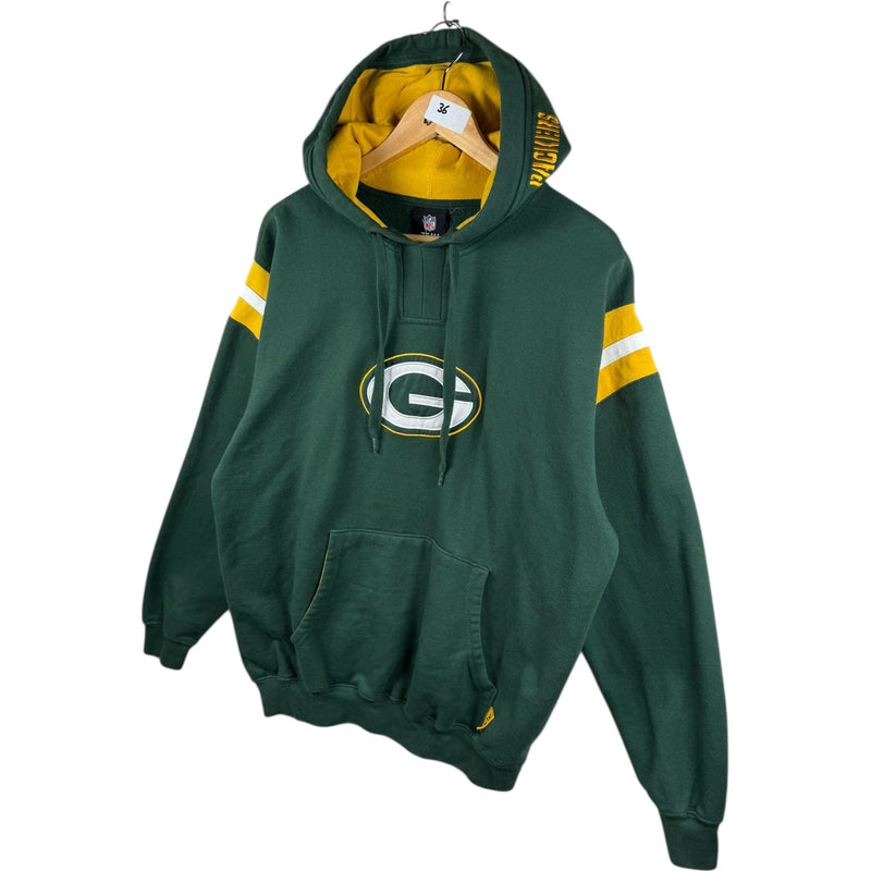Vintage NFL Green Bay Packers Hoodie