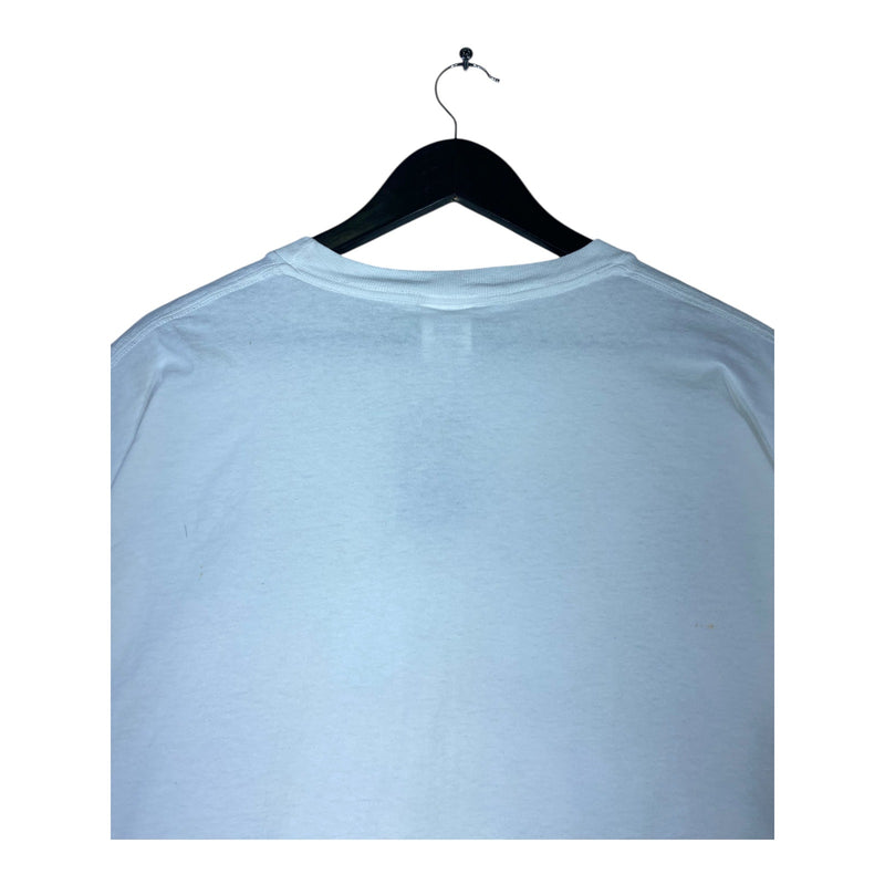 Vintage Broncos Training Camp NFL T-Shirt