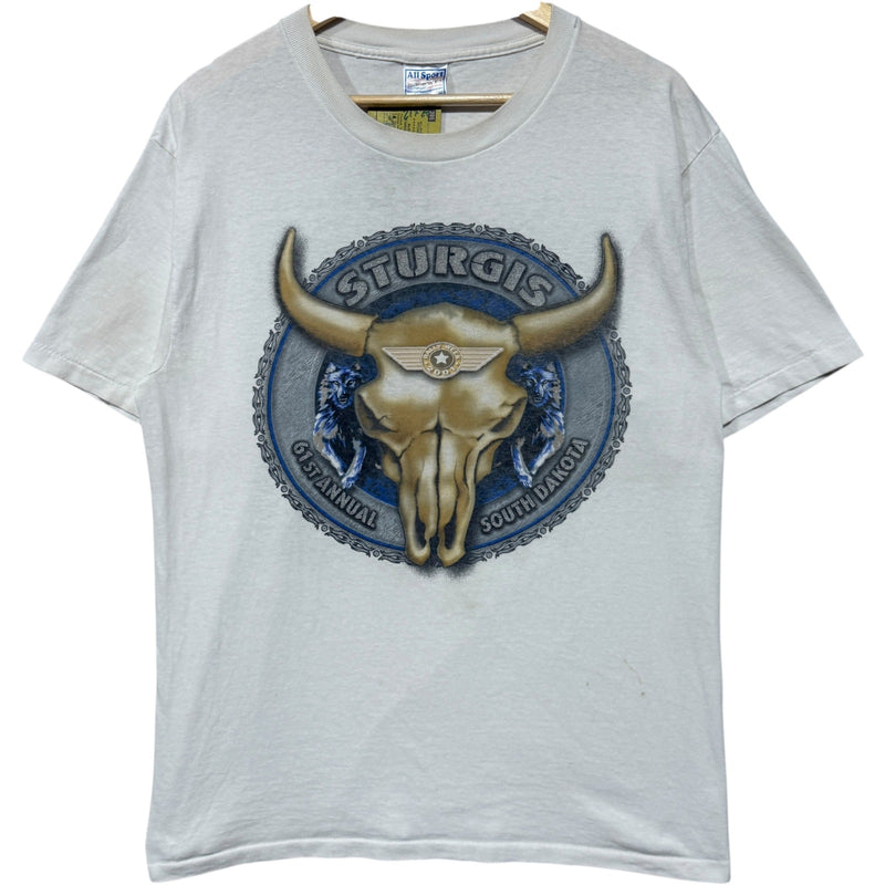 Vintage Sturgis South Dakota Tee