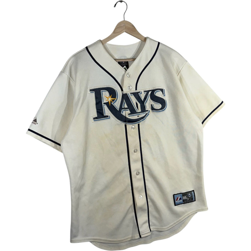 Vintage Rays N0 Jersey