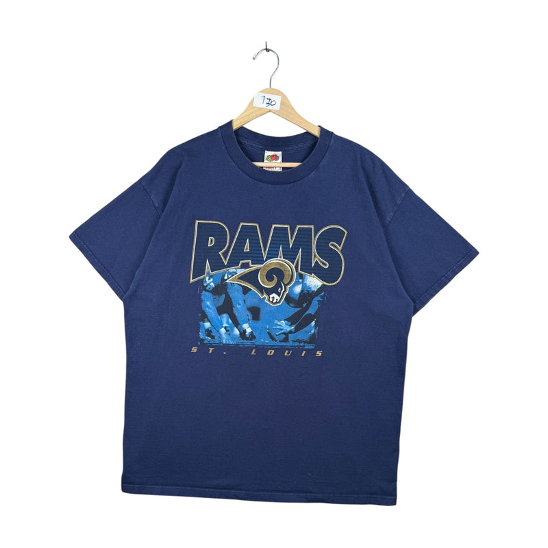 Vintage Rams St. Louis T-Shirt