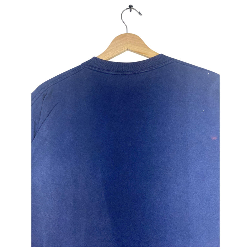 Vintage Mount Rushmore Cartoons T-Shirt