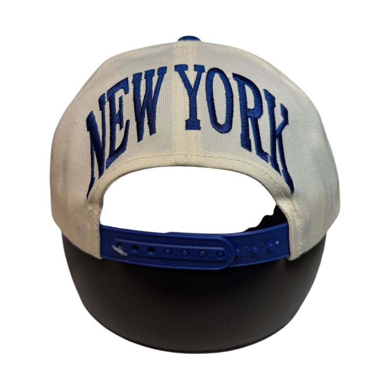 Vintage New York Giants NFL Snapback Hat