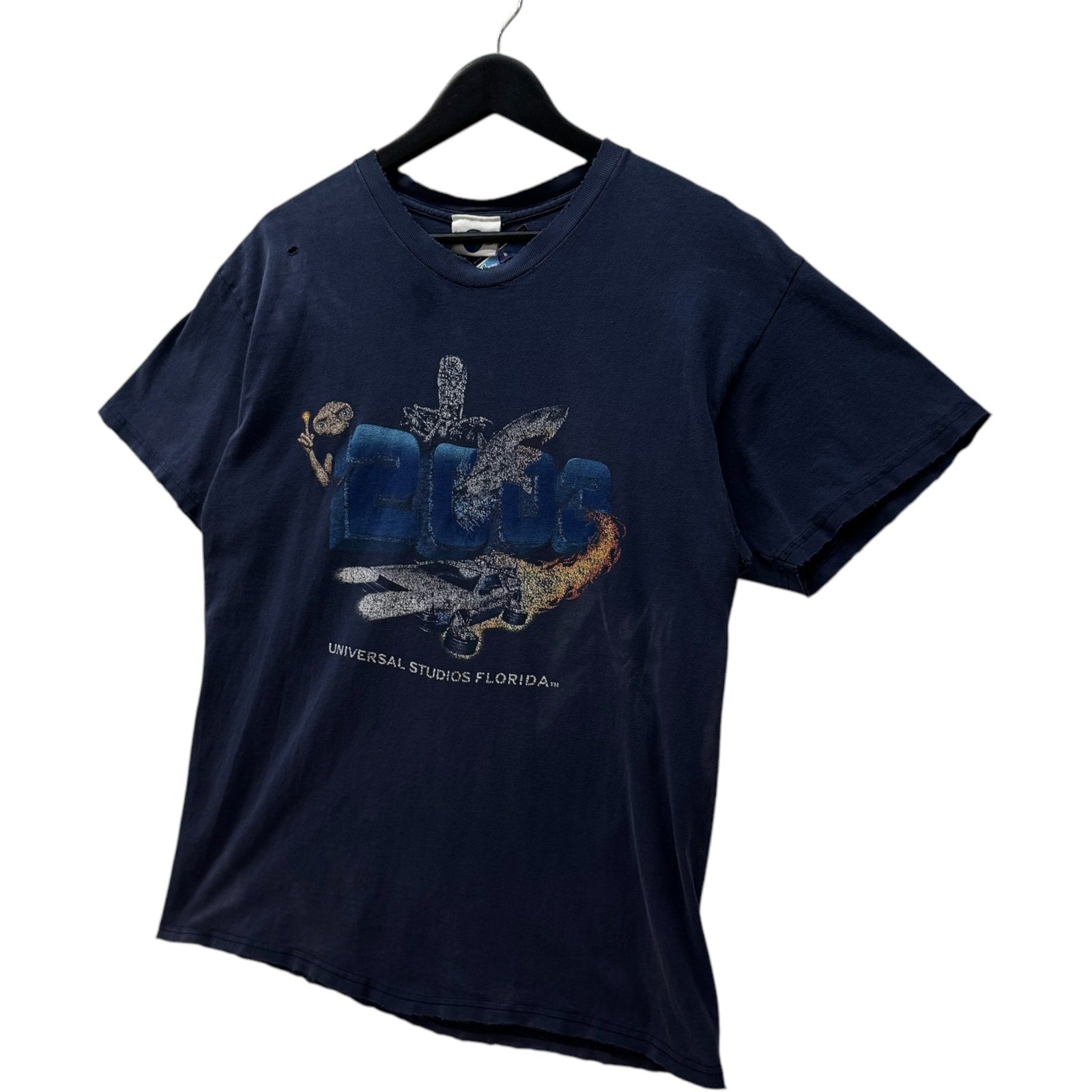 Vintage Universal Studios Florida 2000 Tee