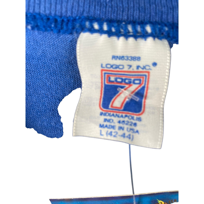 Vintage New York Mets MLB T-Shirt