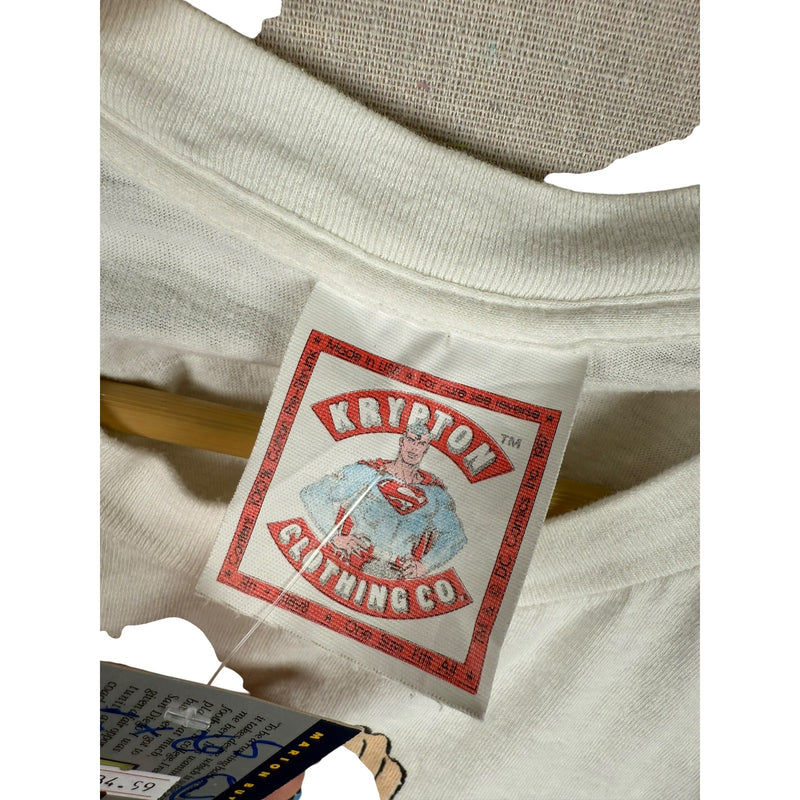 Vintage Superman T-Shirt