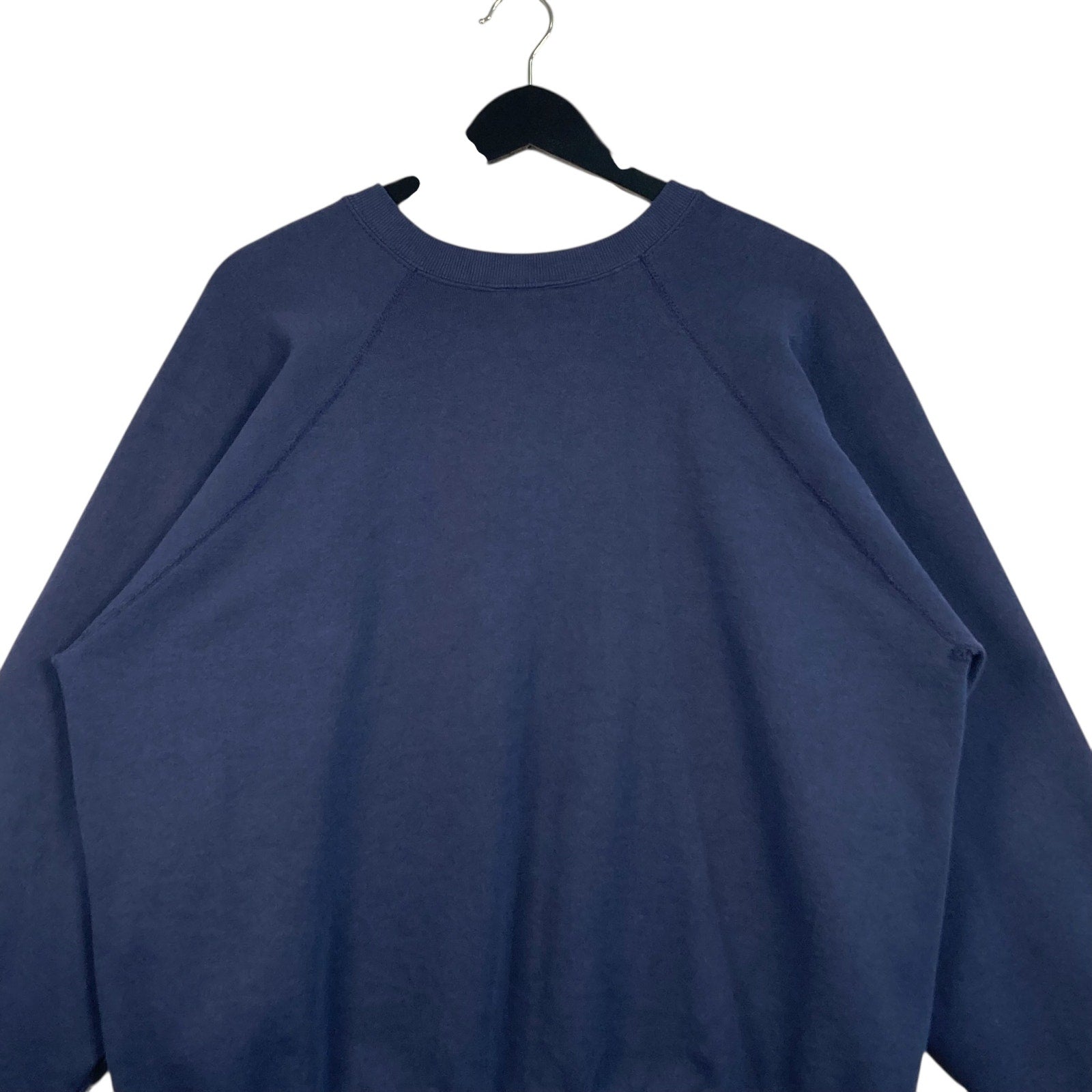 Vintage Tultex Blank Crewneck