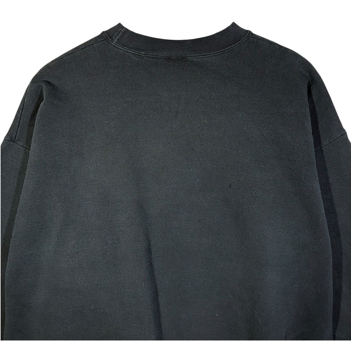 Vintage Popeye Cartoon Graphic Crewneck