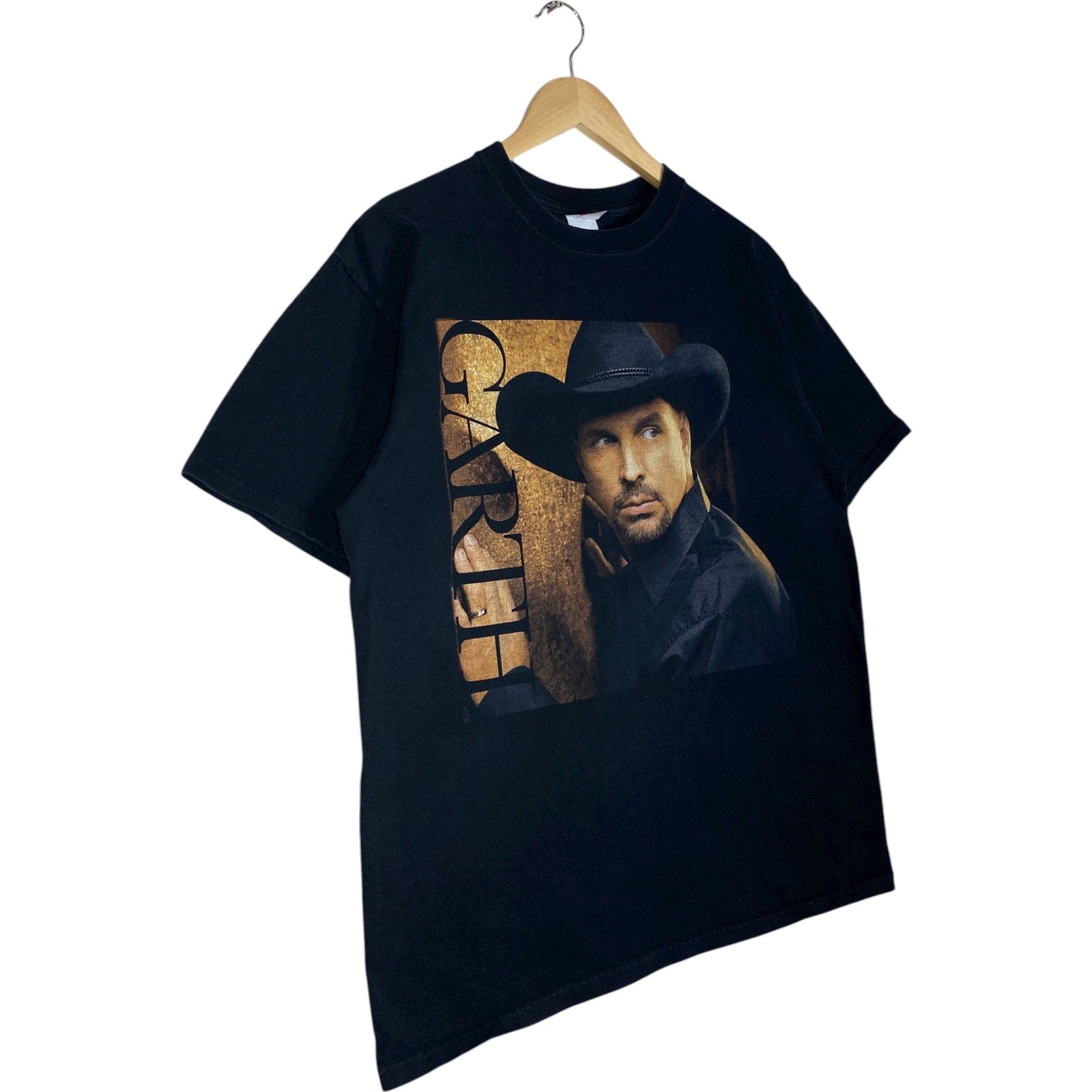 Vintage Garth Brooks Ultimate Hits T-Shirt '08