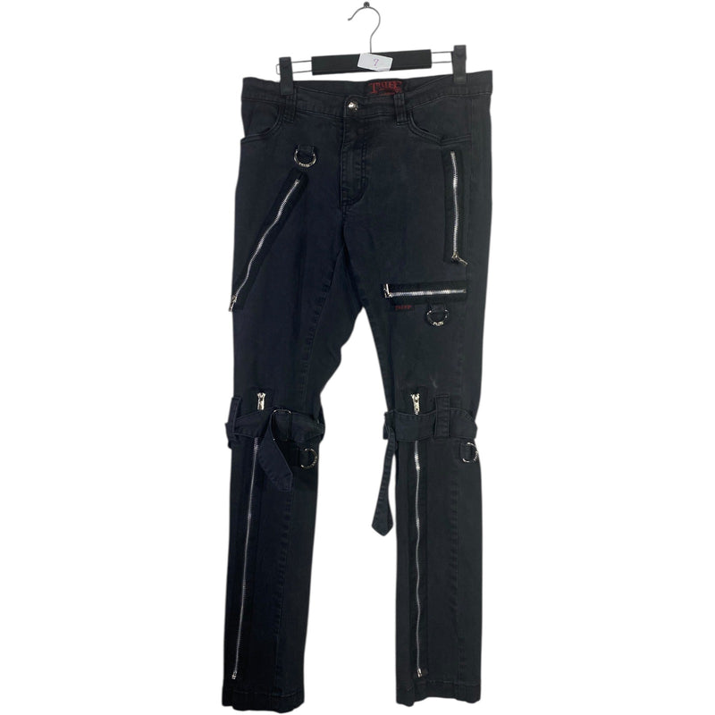 Vintage Tripp NYC Skinny Denim Jeans 30