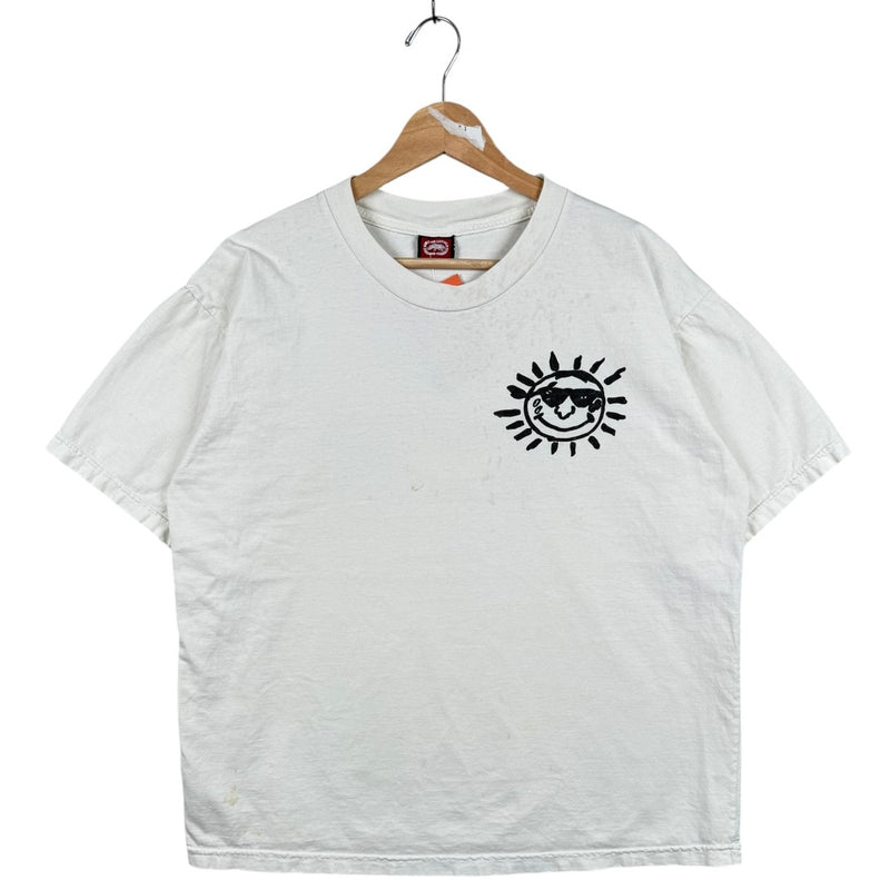 Vintage Echo Unltd Phuket Thailand Graphic T-Shirt