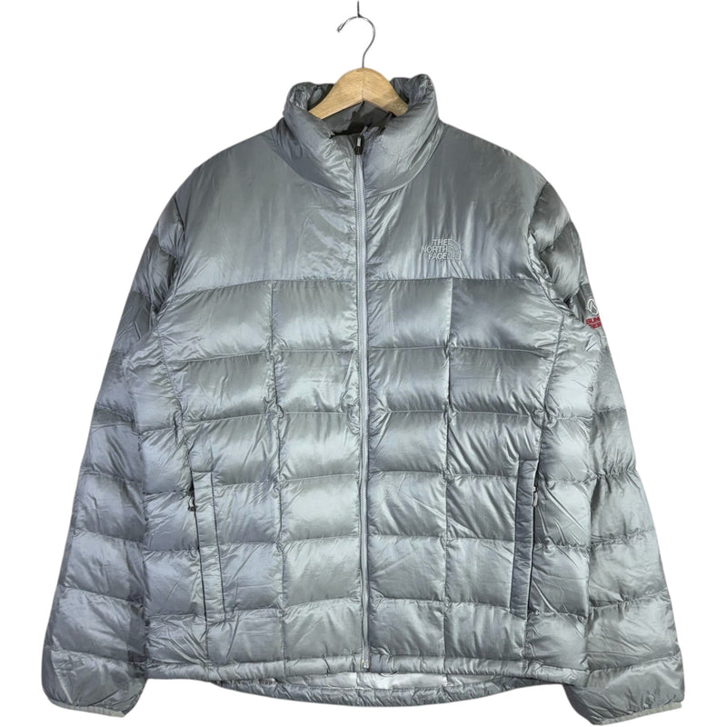 Vintage The North Face Summit Series Puffer Jacket