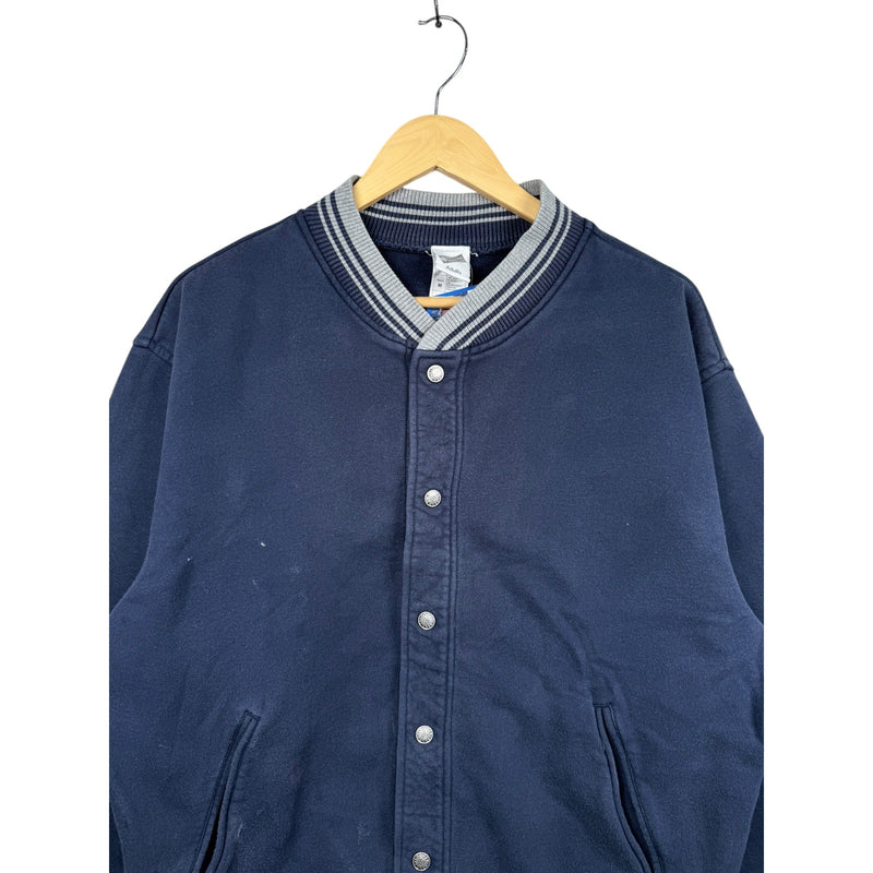 Vintage Looney Tunes Varsity Jacket