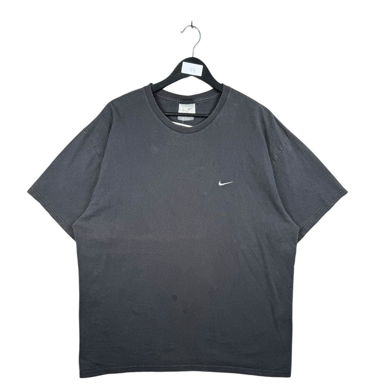 Vintage Nike Solid T-Shirt