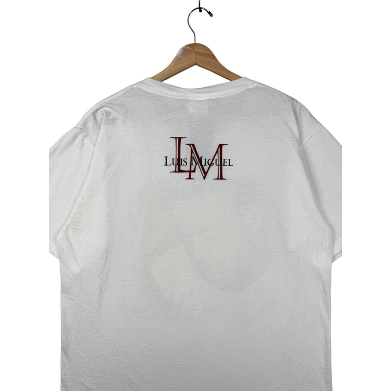 Vintage All Sport Luis Miquel T-Shirt