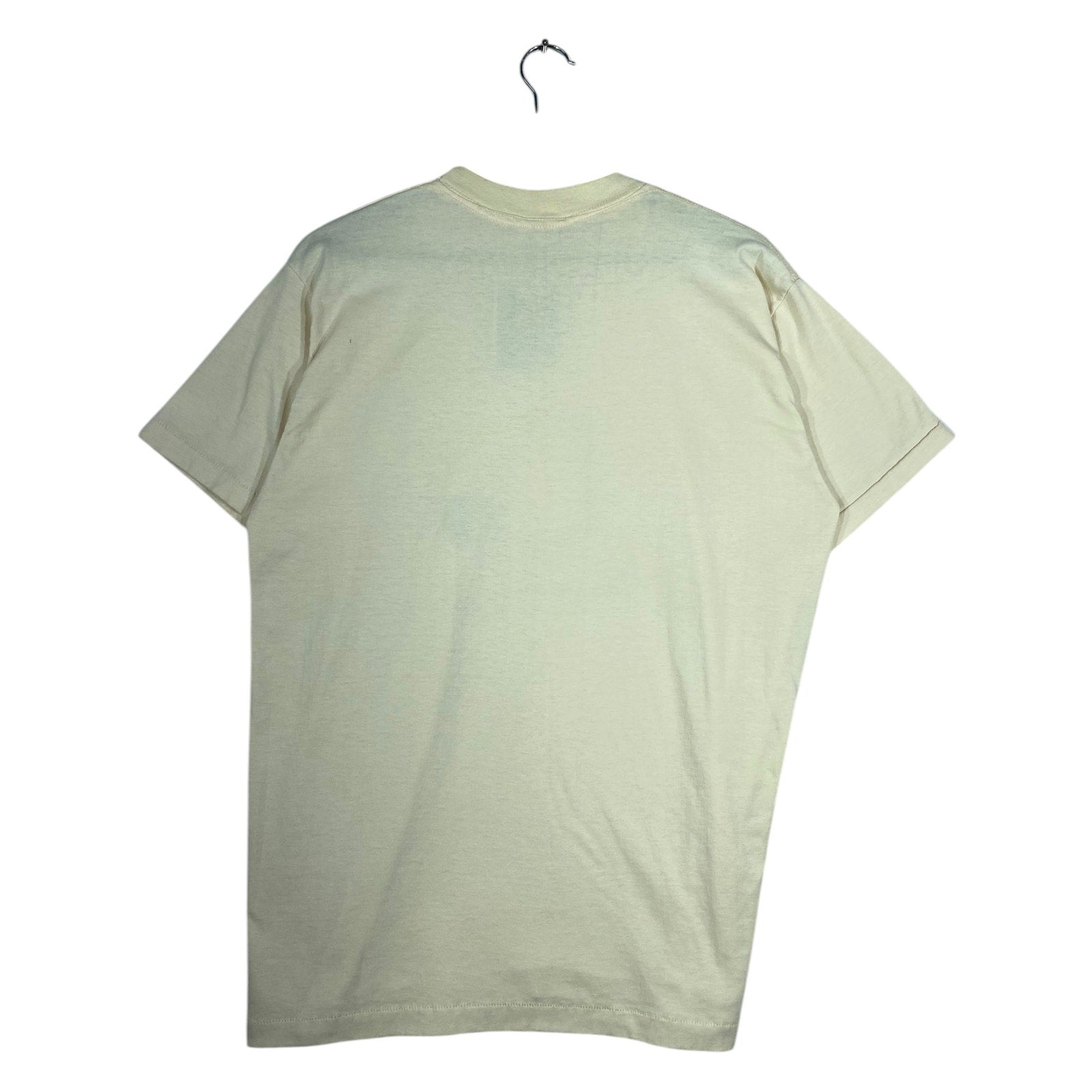 Vintage Penguin Last Graphic Print T-Shirt