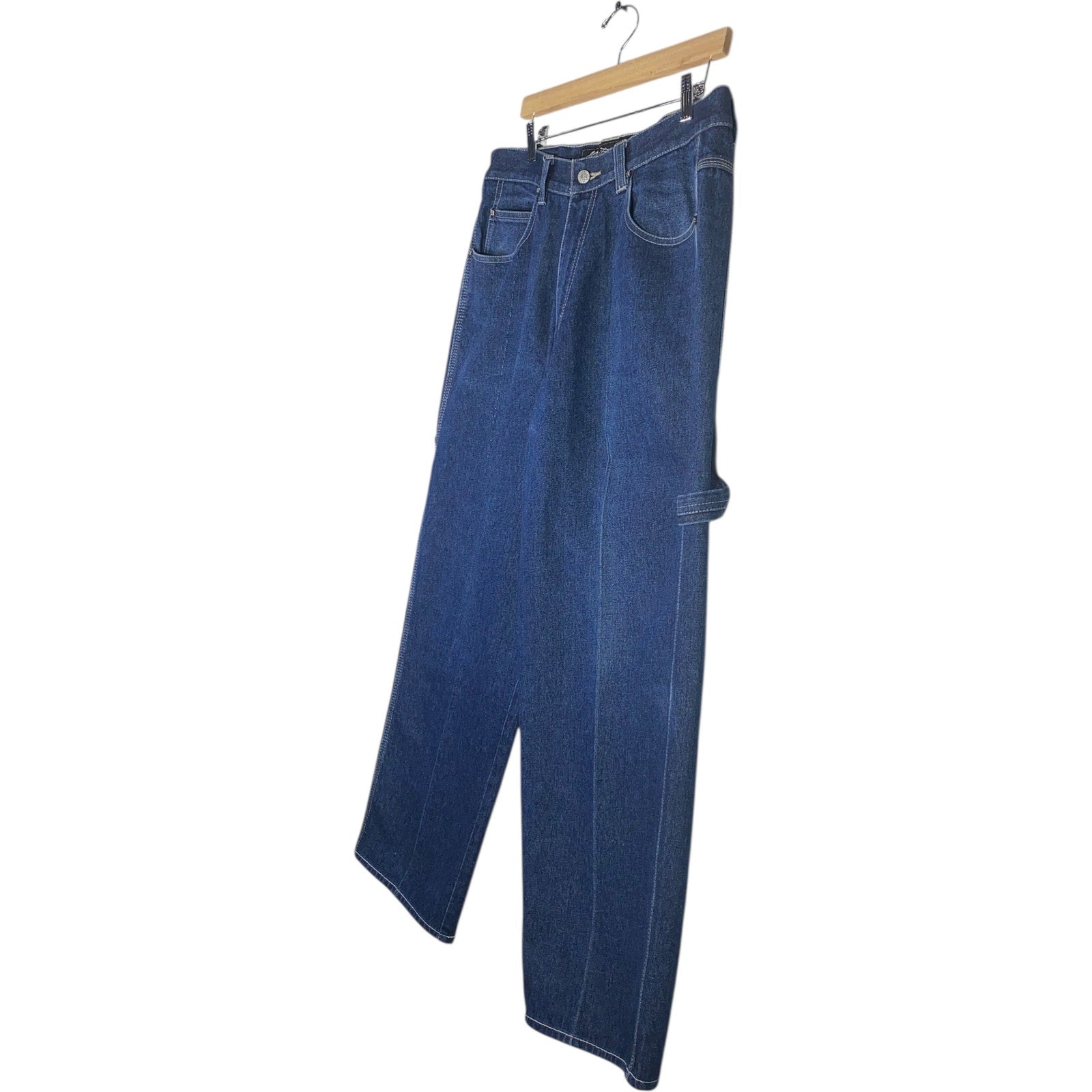 Vintage Kno-Betta Carpenter Denim Pants 36