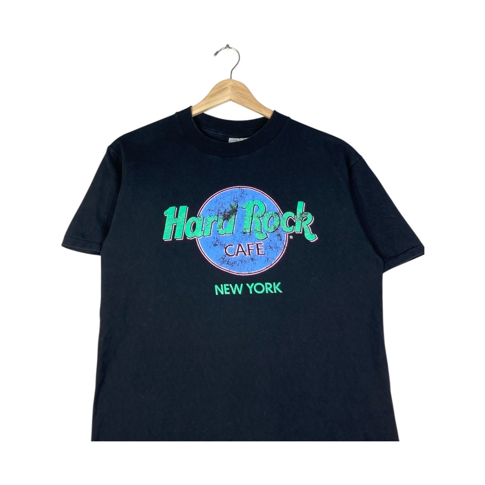 Vintage Hard Rock Café New York T-Shirt