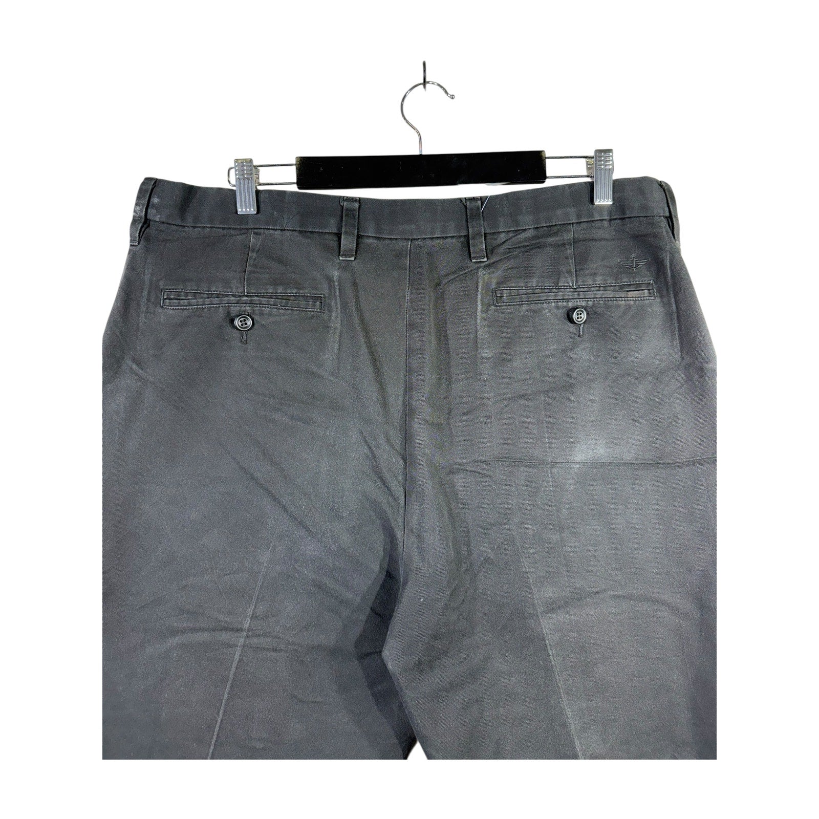 Vintage Dockers D3 Chino Shorts 40