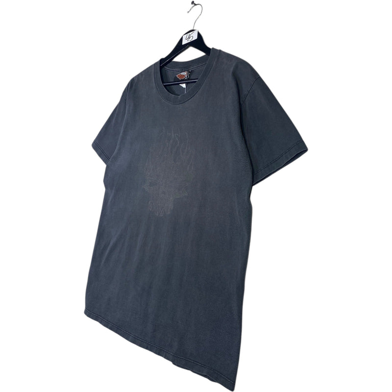 Vintage Harley Davidson Motorcycles T-Shirt