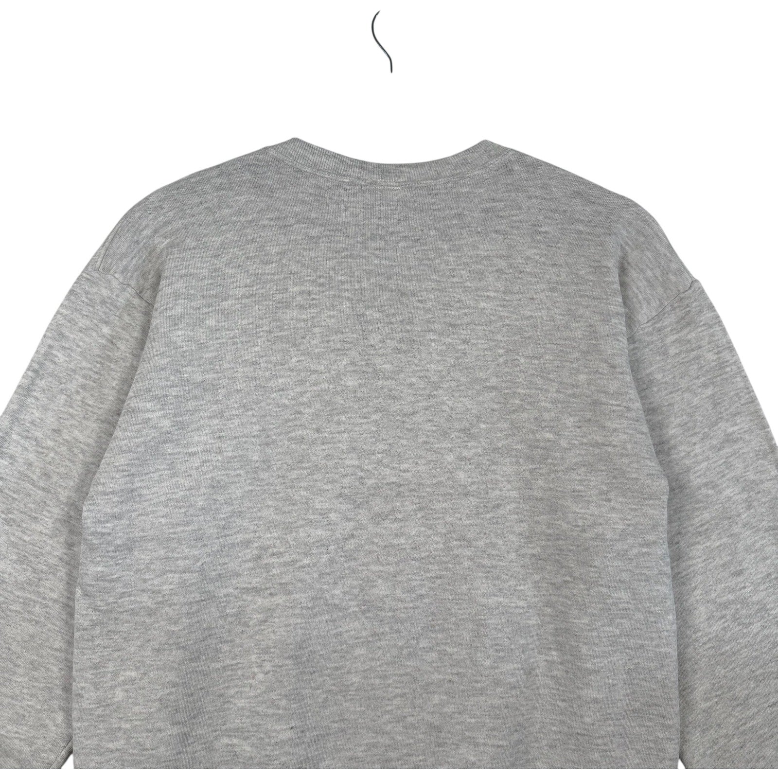 Vintage Mississippi State University Crewneck