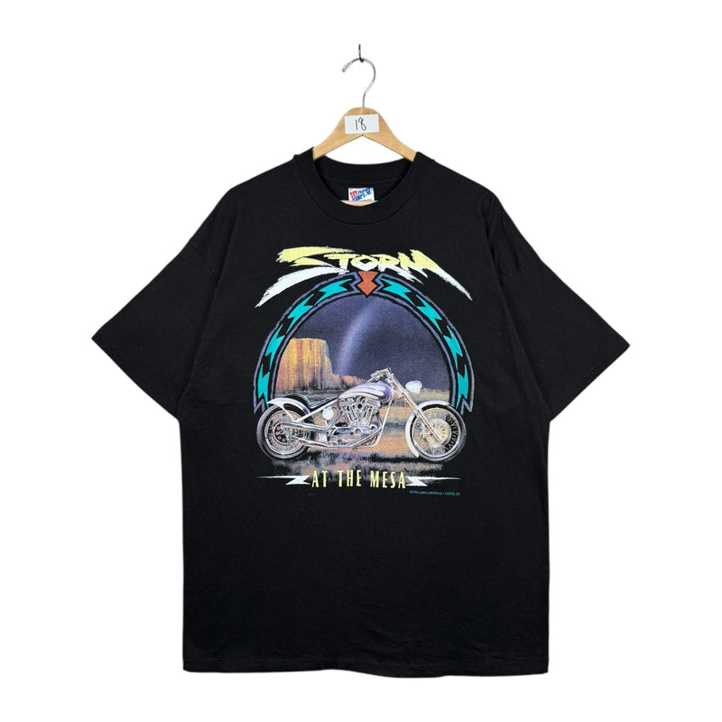 Vintage Harley Davidson T-Shirt