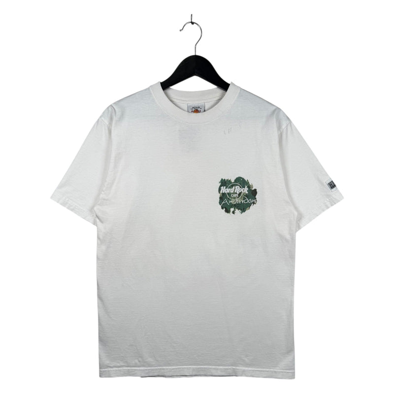 Vintage Hard Rock Cafe Amsterdam T-Shirt