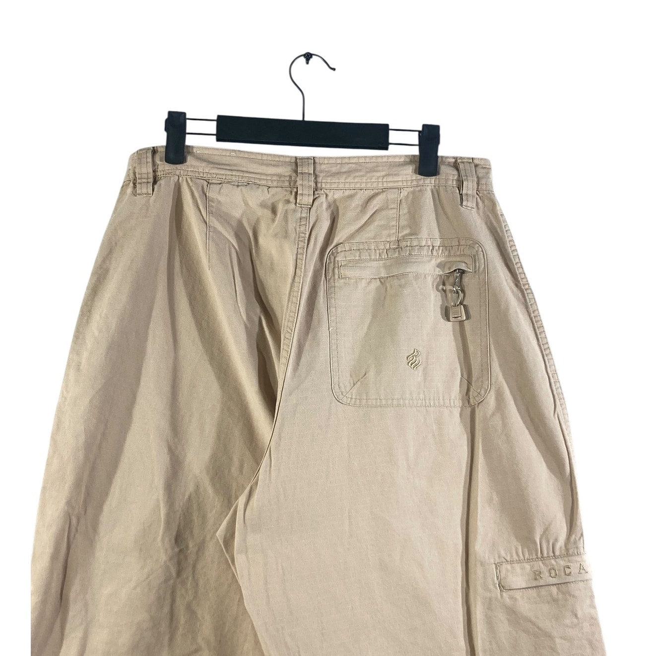Vintage Rocawear Casual Cargo Short 34
