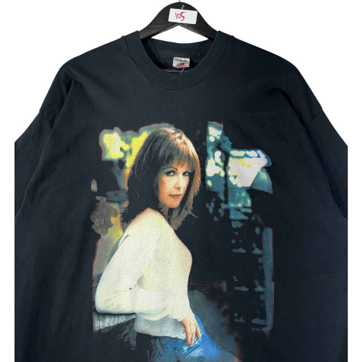 Vintage Patty Loveless 90s Graphic T-Shirt