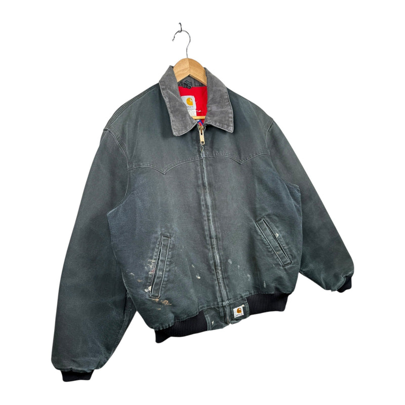 Vintage Carhartt Santa Fe Jacket