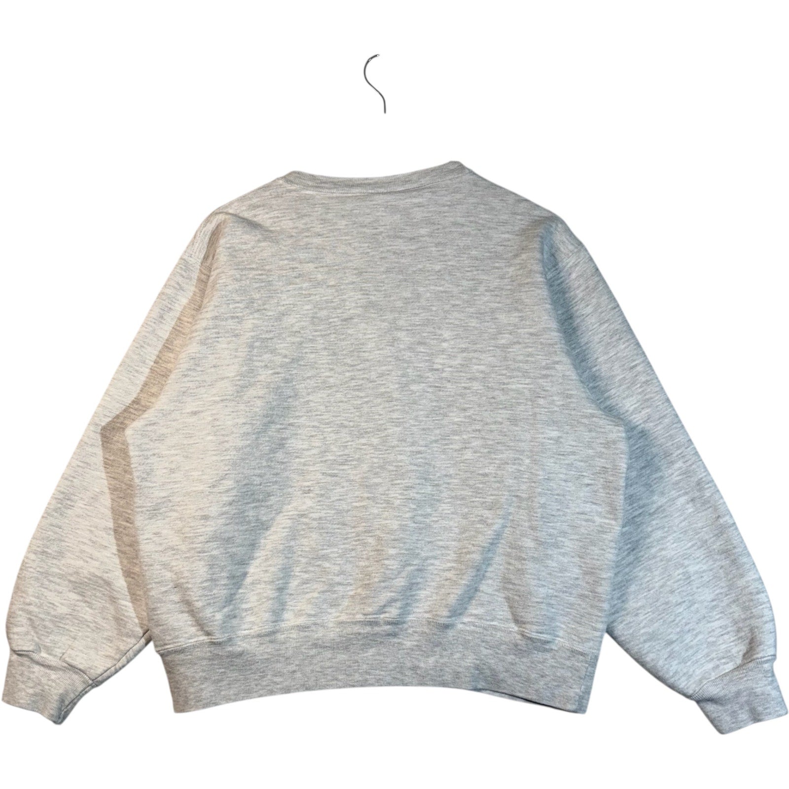 Vintage Champion Logo Crewneck