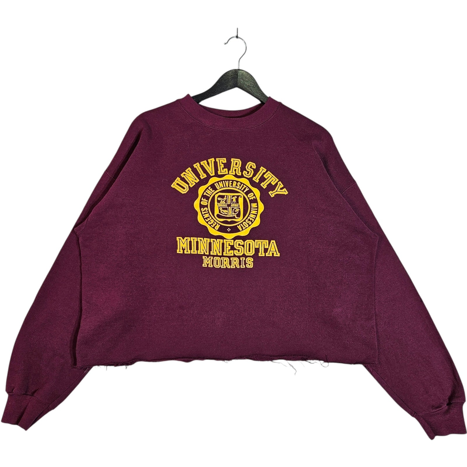 Vintage Minnesota University Crewneck