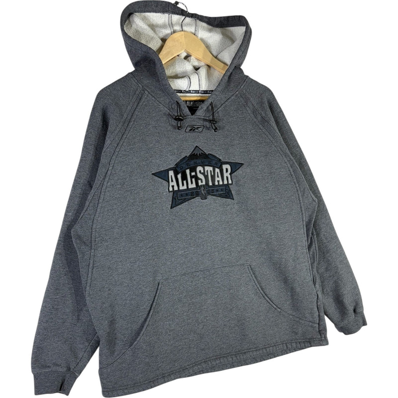 Vintage NBA All-Star Game Denver Reebok Hoodie