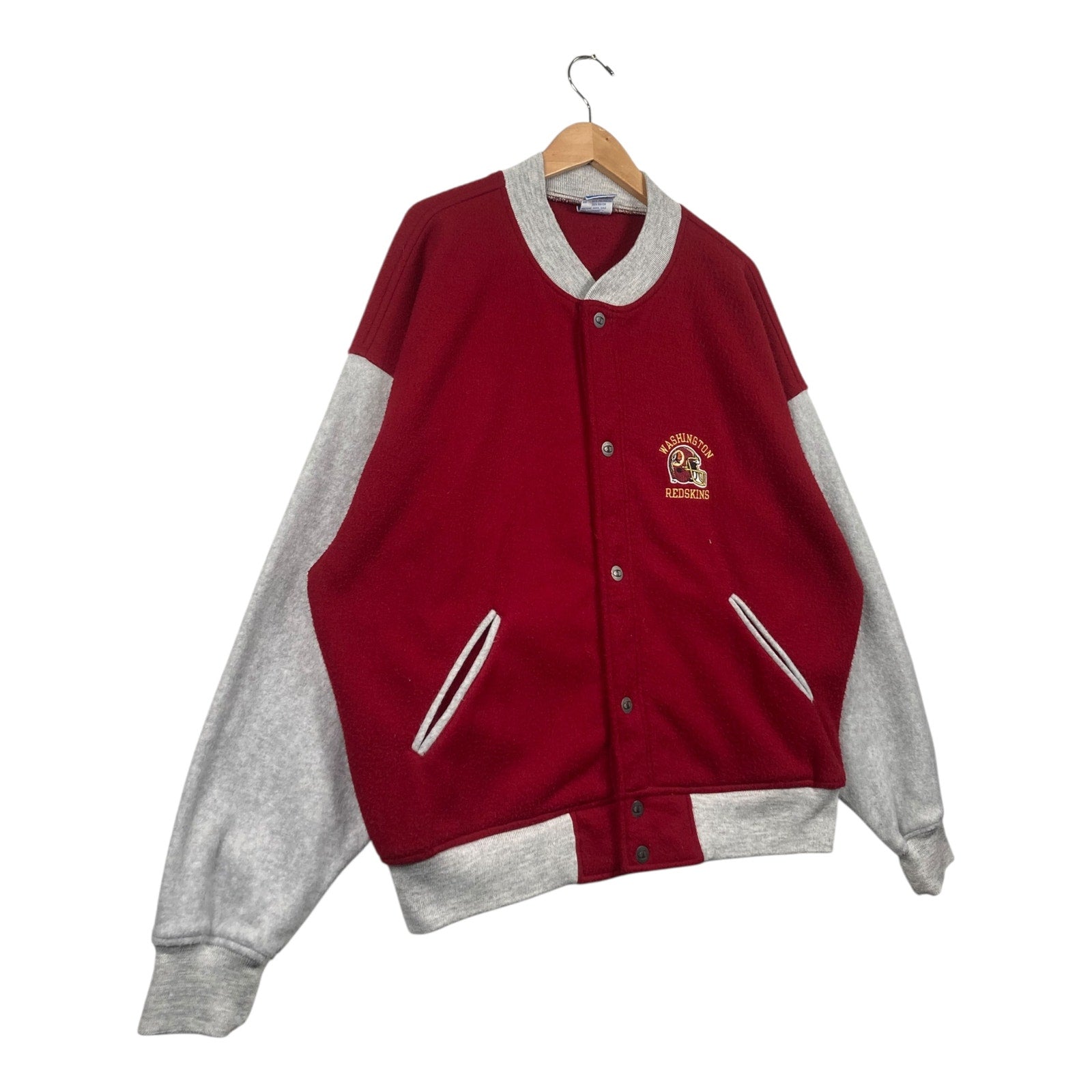 Vintage Champion NFL Washington Redskins Jacket