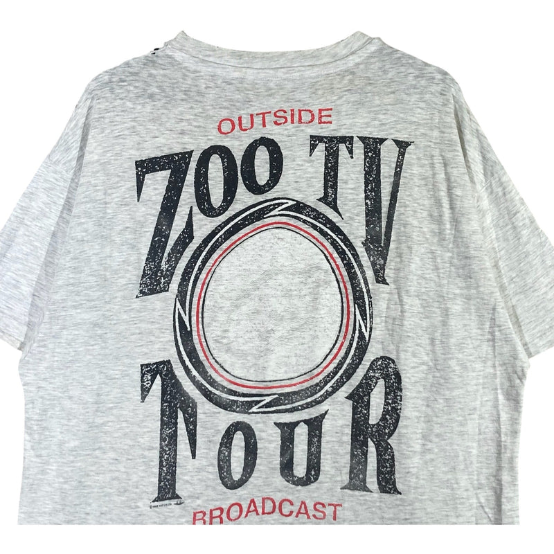 Vintage Zoo Tv Tour Tee