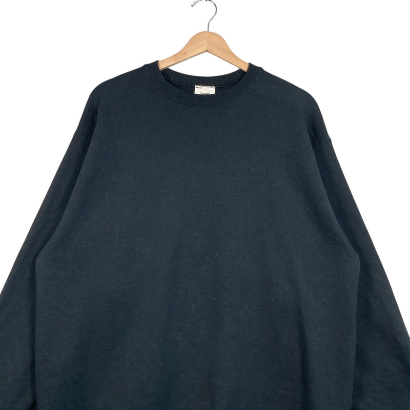 Vintage Wilson Essential Crewneck