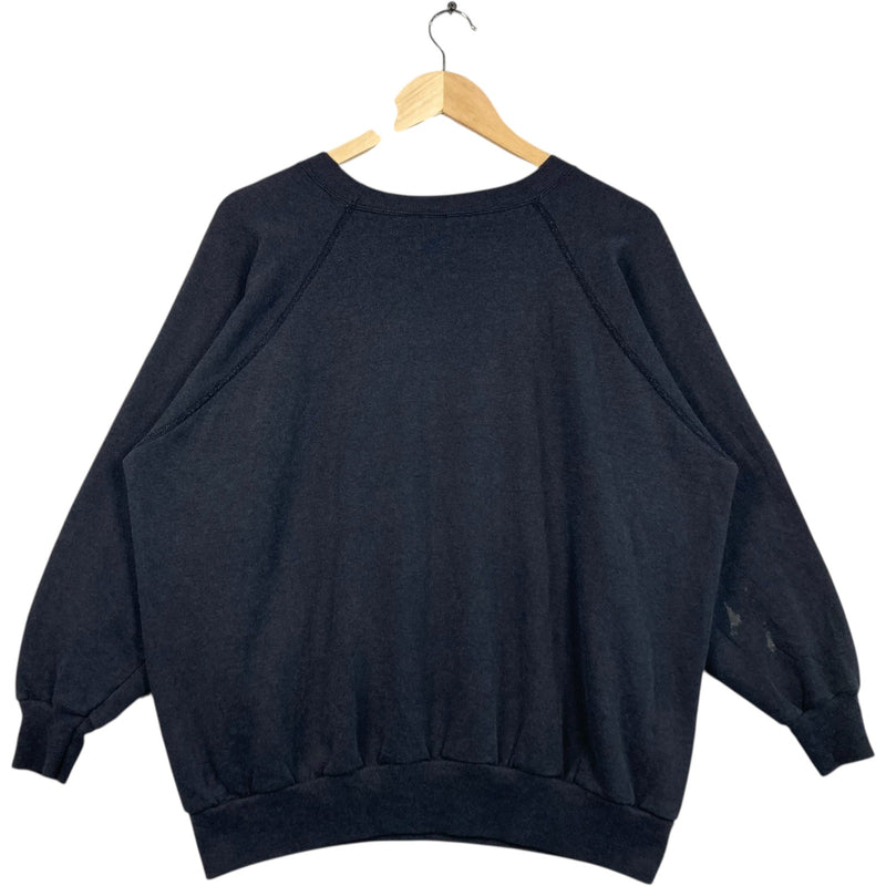 Vintage Mac Gregor Blank Crewneck