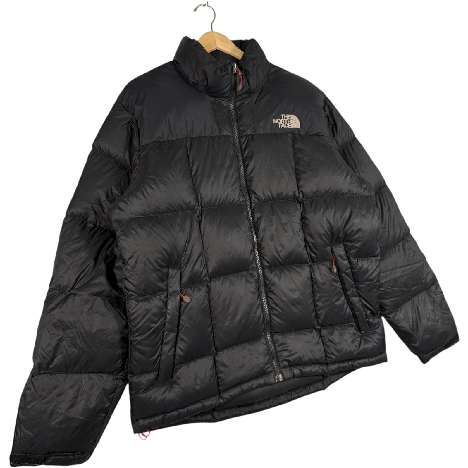 Vintage The North Face Summit Series Puffer Jacket