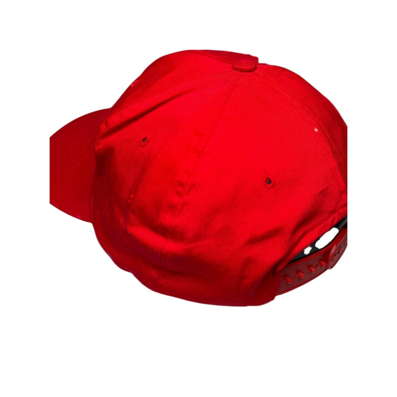 Vintage Cincinnati Reds MLB Snapback Hat