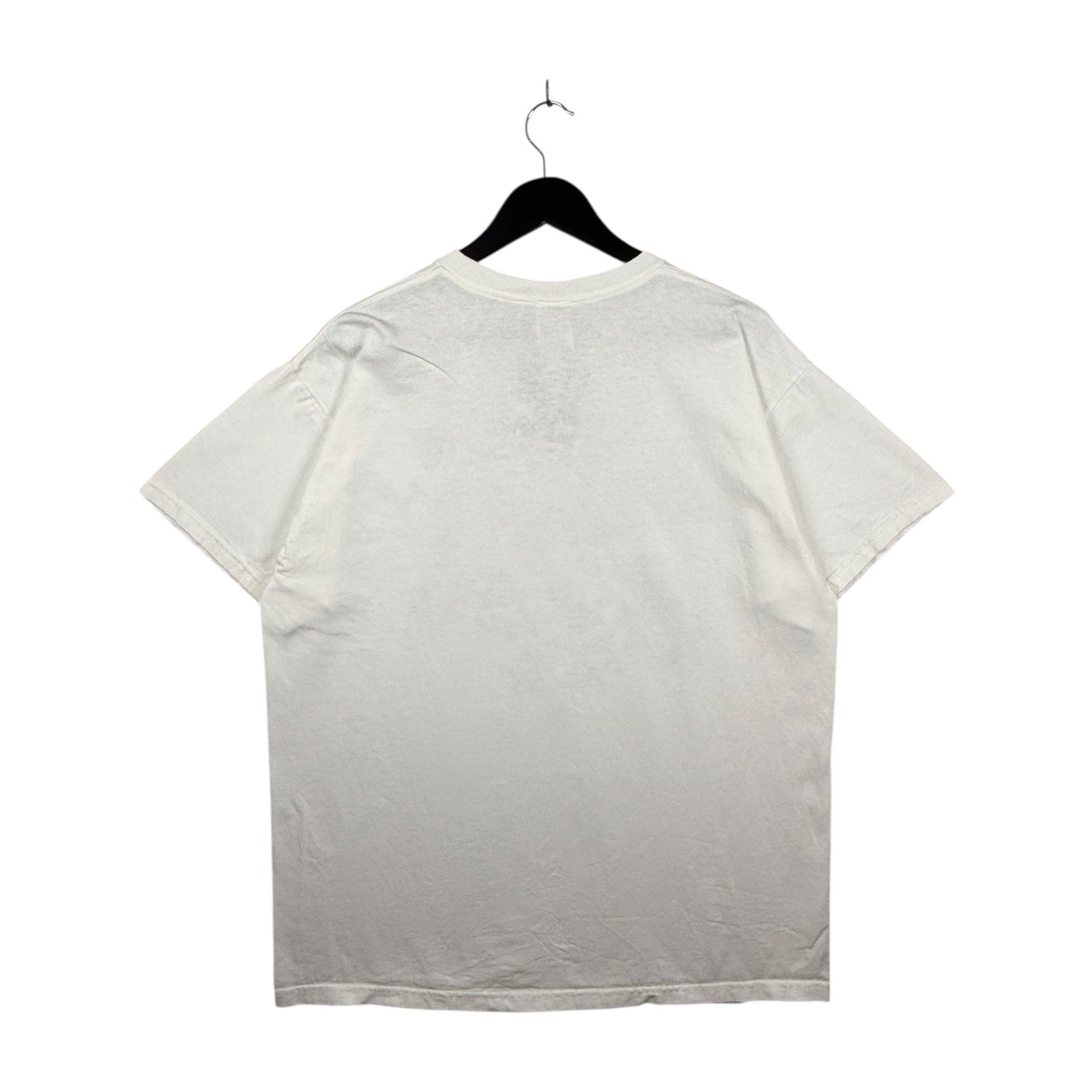 Vintage Wanna Bone Skeleton Graphic T-Shirt