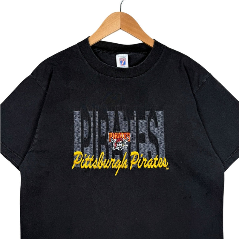 Vintage Pittsburgh Pirates MLB Baseball T-Shirt