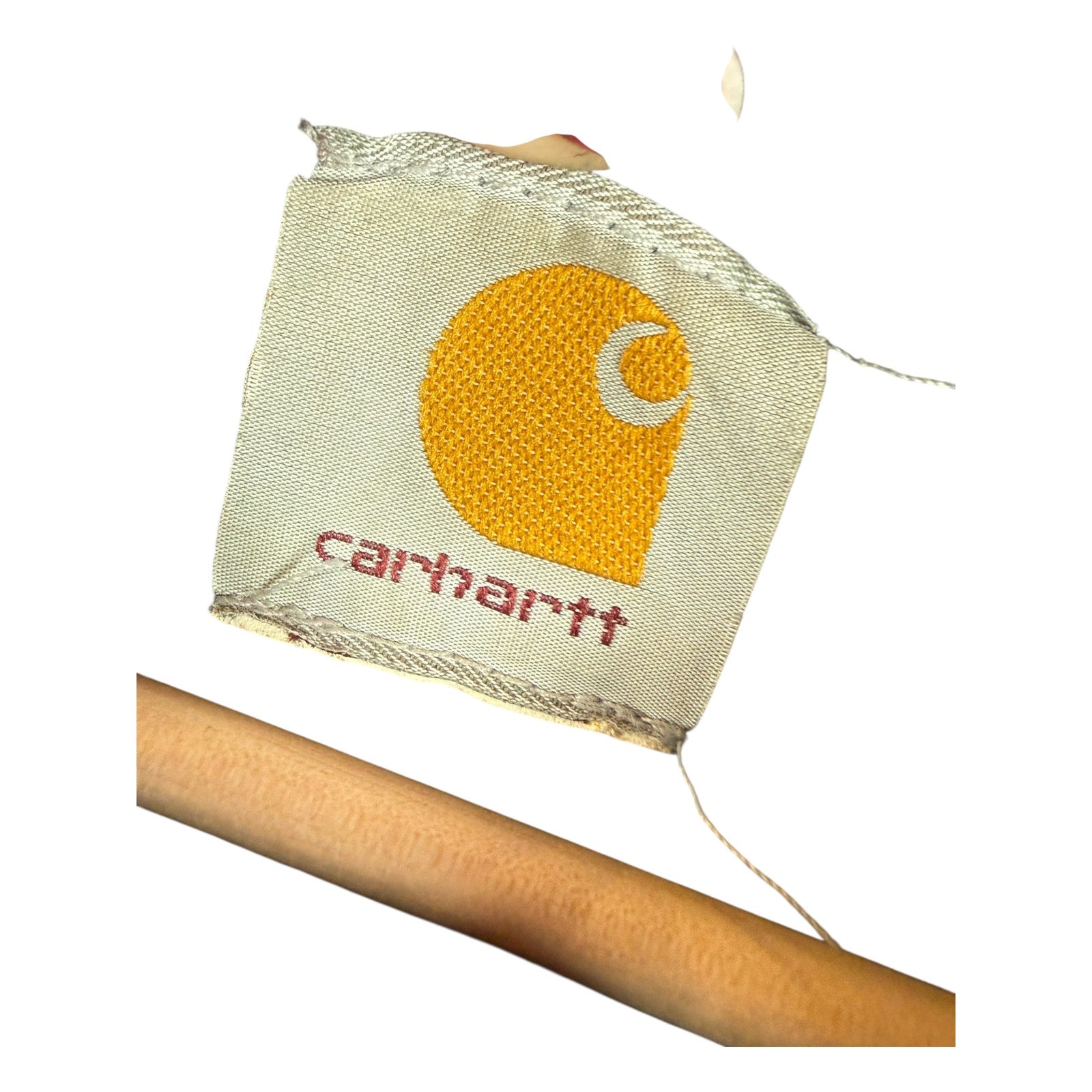 Vintage Carhartt Santa Fe Full Zip Workwear Jacket