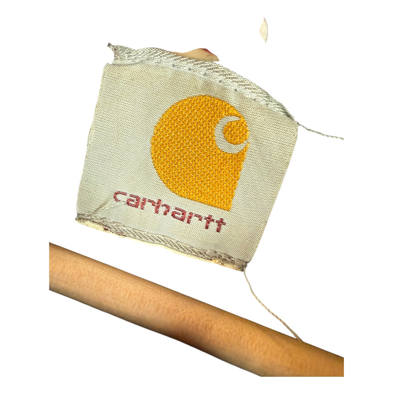 Vintage Carhartt Santa Fe Full Zip Workwear Jacket