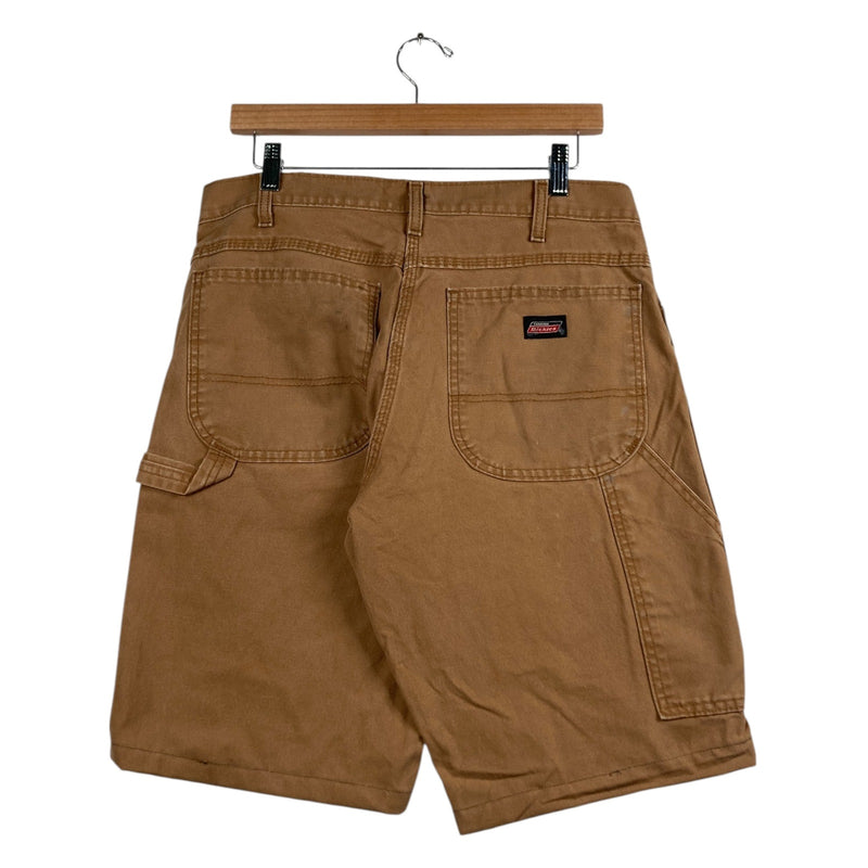 Vintage Dickies Carpenter Shorts 32