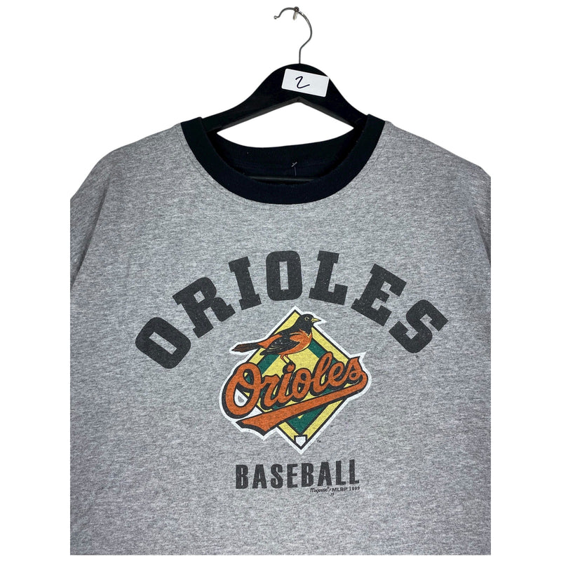 Vintage Baltimore Orioles MLB 1999 T-Shirt