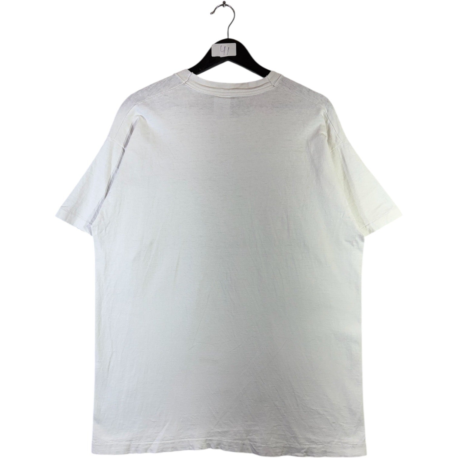 Vintage Unhinged Monster Car Graphic T-Shirt