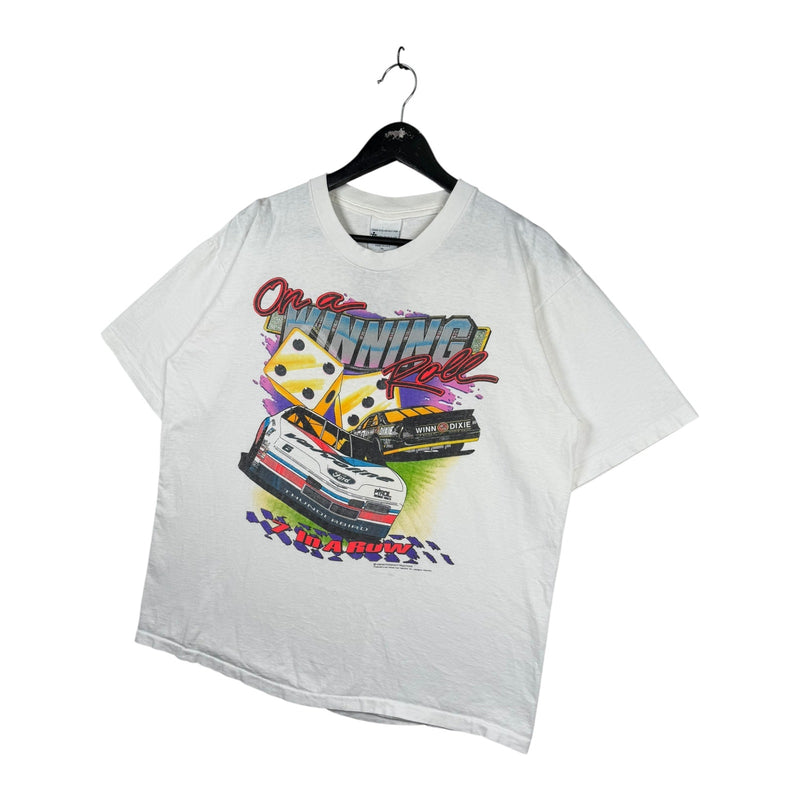 Vintage Motor Sport Traditions T-Shirt