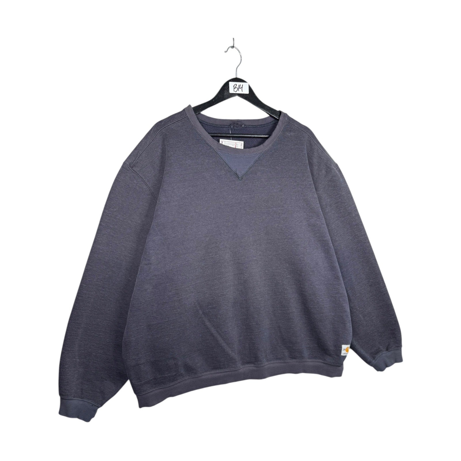 Vintage Carhartt Crewneck