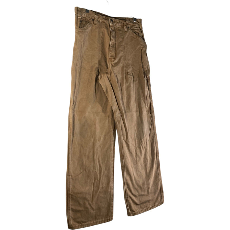 Vintage Dickies Carpenter Pants 32x32