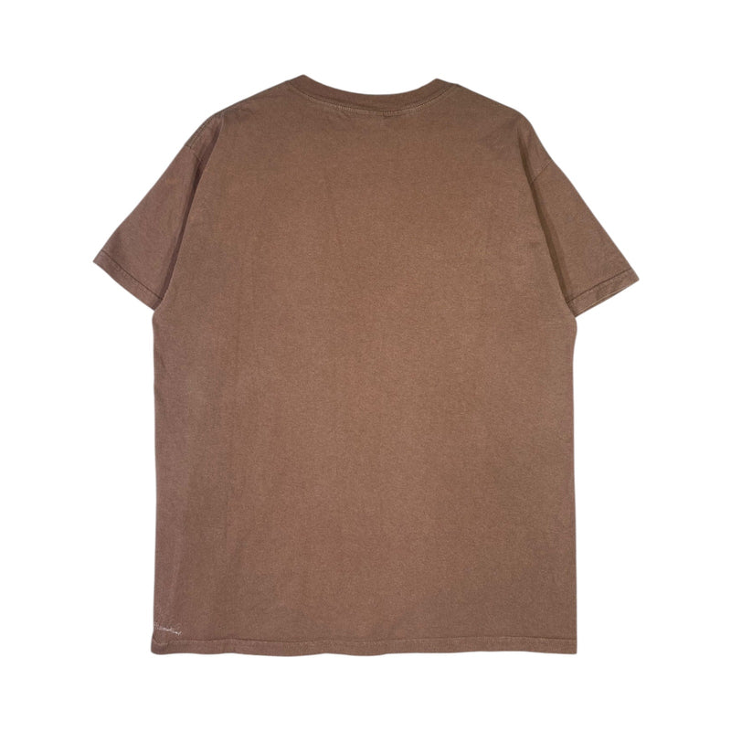 Vintage Gildan Dia De Los Muertos T-Shirt